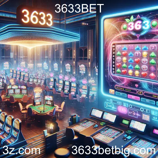 Estatísticas de bônus da 3633BET em São Paulo, Rio de Janeiro e Brasília