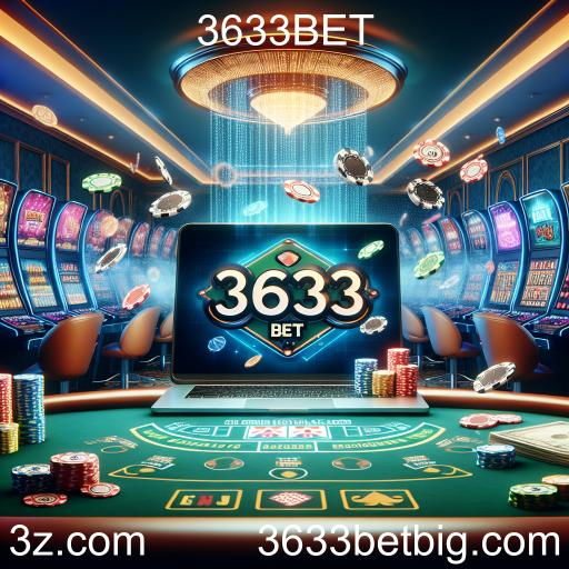 FAQ 3633BET Brasil - Perguntas frequentes sobre bônus, PIX, RTP, APP mobile e VIP