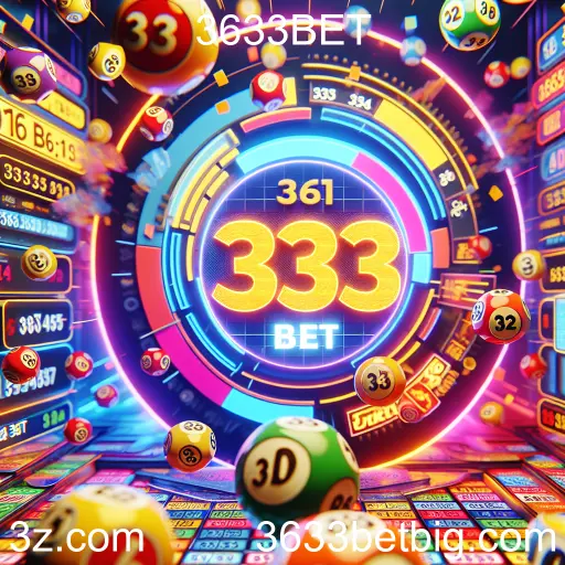 Catálogo 3633BET 2.547 jogos - Pragmatic Play, Evolution, NetEnt