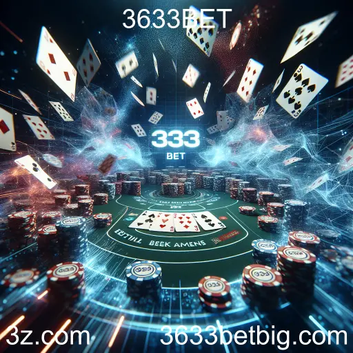 Catálogo 3633BET 2.547 jogos - Pragmatic Play, Evolution, NetEnt